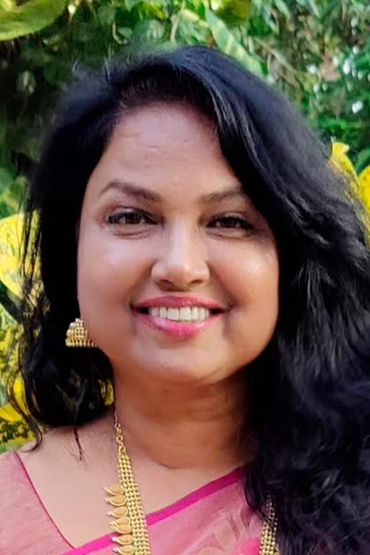 Уша Элизабет