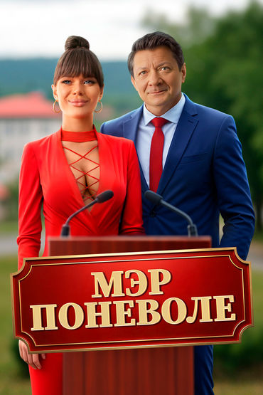 Мэр поневоле Мэр поневоле