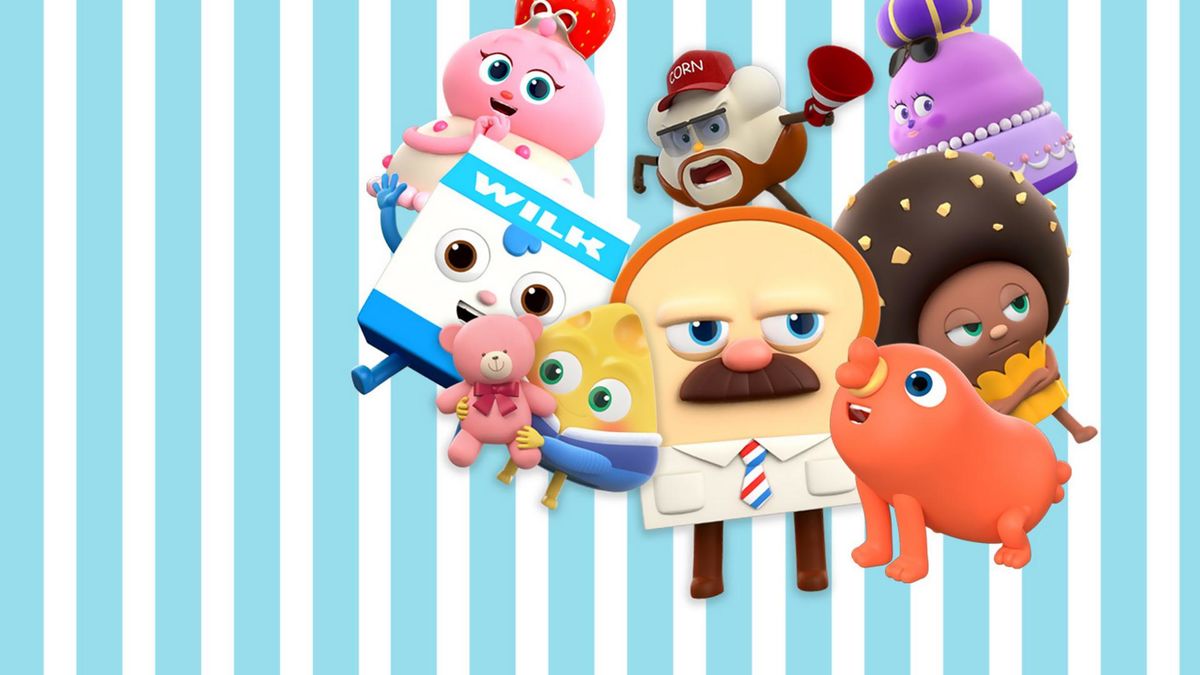 Игровая площадка Чиза / Сыр