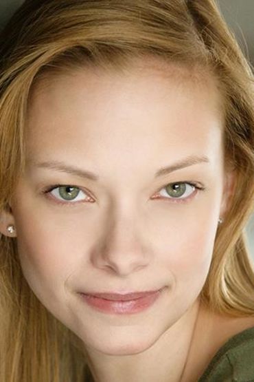 Ребека Кеннеди