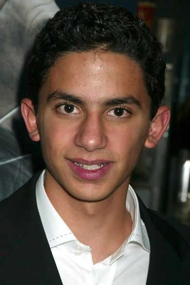 Джонатан Адут