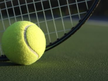 Tennis Stars Tennis Stars