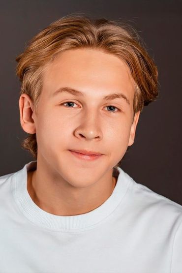 Андрей Рудыка