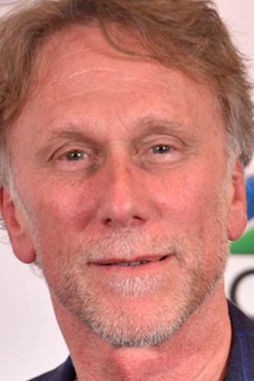 Питер Хортон