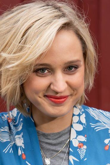 Фрида Онневик