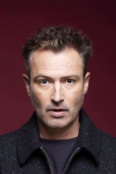 Дэмиен Гиллард