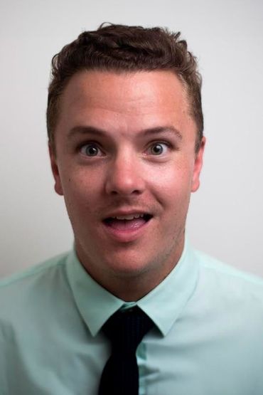 Джордан Бэйрд