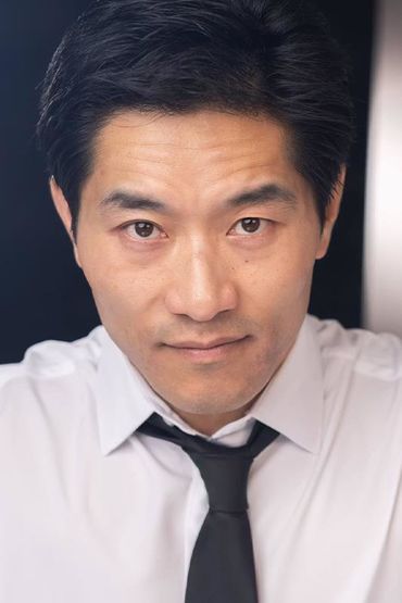 Виктор Чэнь