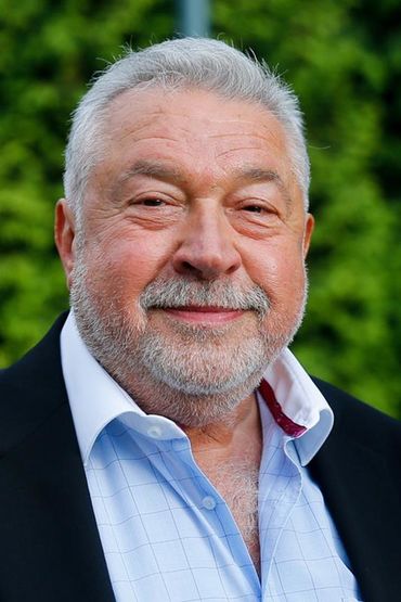 Юлий Гусман