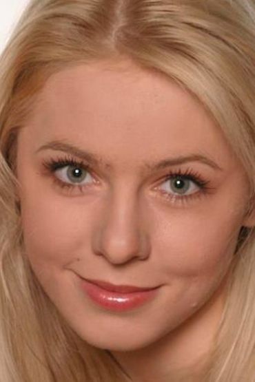 Олеся Закирова-Орешенкова