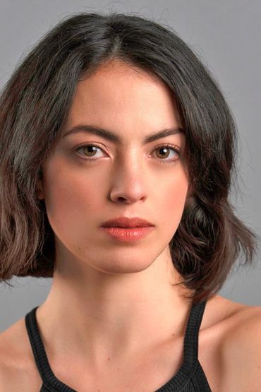 Лусия Гомес-Робледо