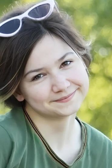 Оливия Козлова