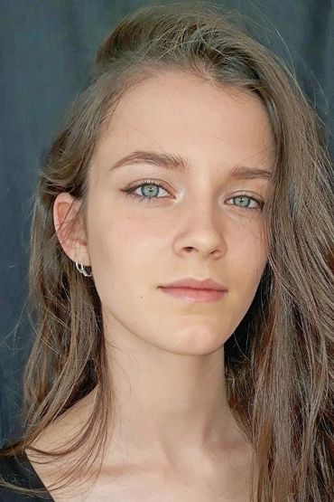 Лиа О’Прей