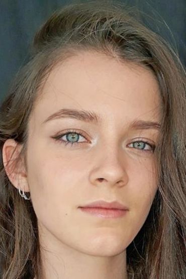 Лиа О’Прей