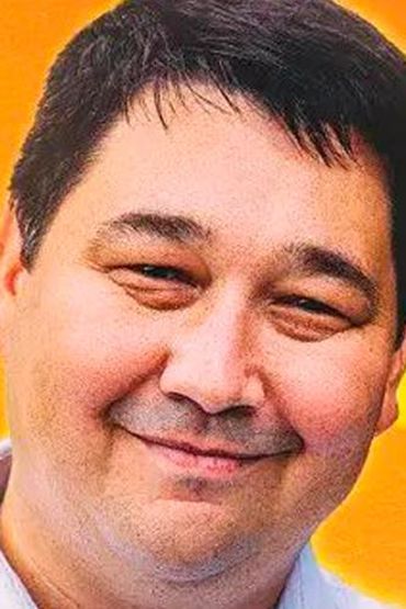 Сирень Байрамов