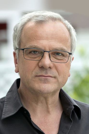 Бернхард Шюц