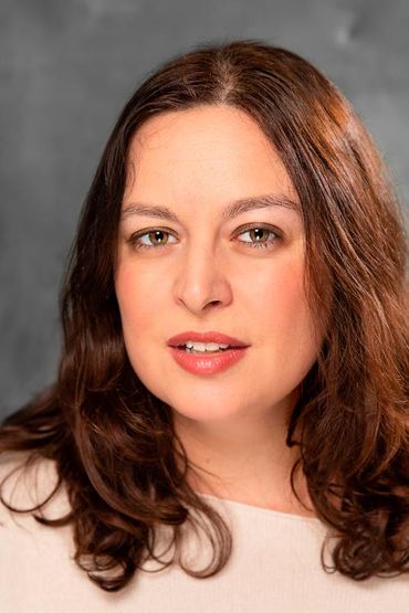 Sophie Pâris
