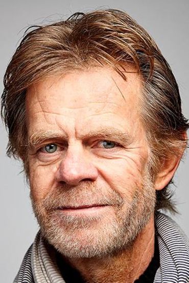 Уильям Х.Мэйси