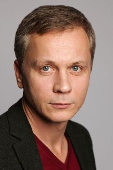 Александр Лырчиков