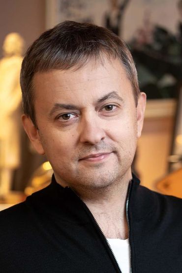 Виталий Шляппо