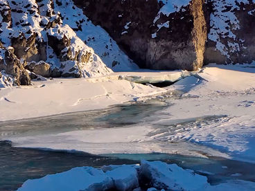 Порог Тельдек-Пень