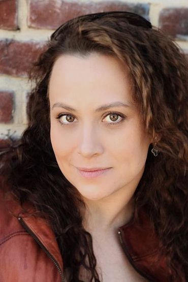 Марина Дровосекова