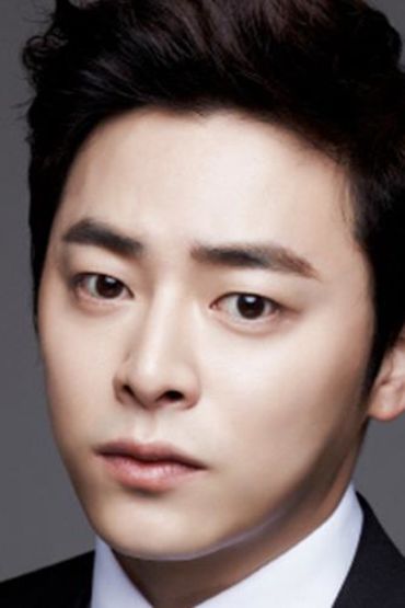 Чо Сок Чжон