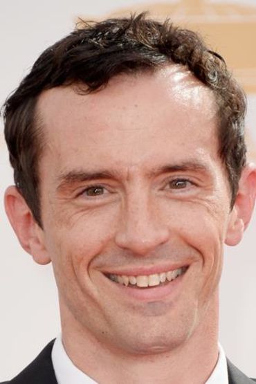 Нэйтан Дарроу