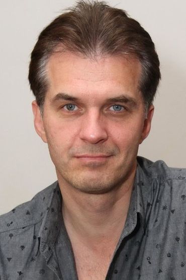 Олег Харитонов