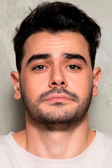 Микаэл Арамян