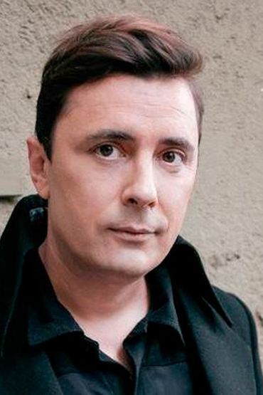 Оливер Митковский