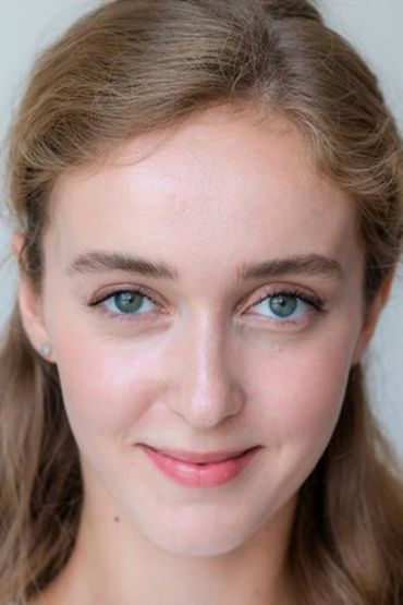 Варвара Шаталова