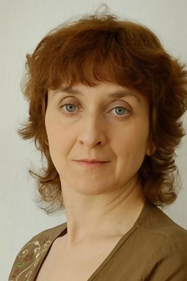 Елена Александрова