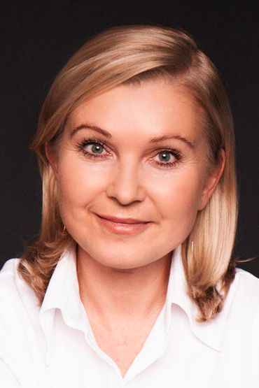 Алена Яблочная