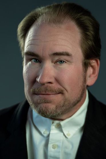 Дэйл Добсон