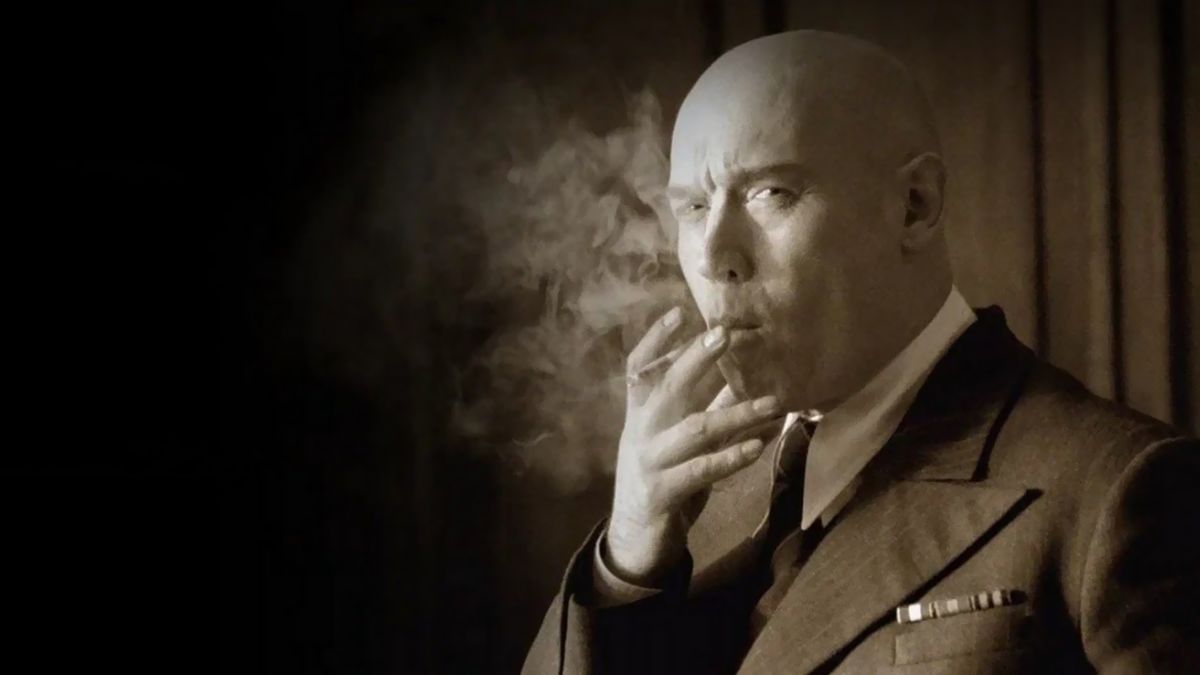 Не хлебом единым