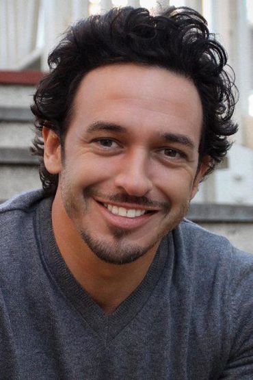 Билли Гэллион Рэй