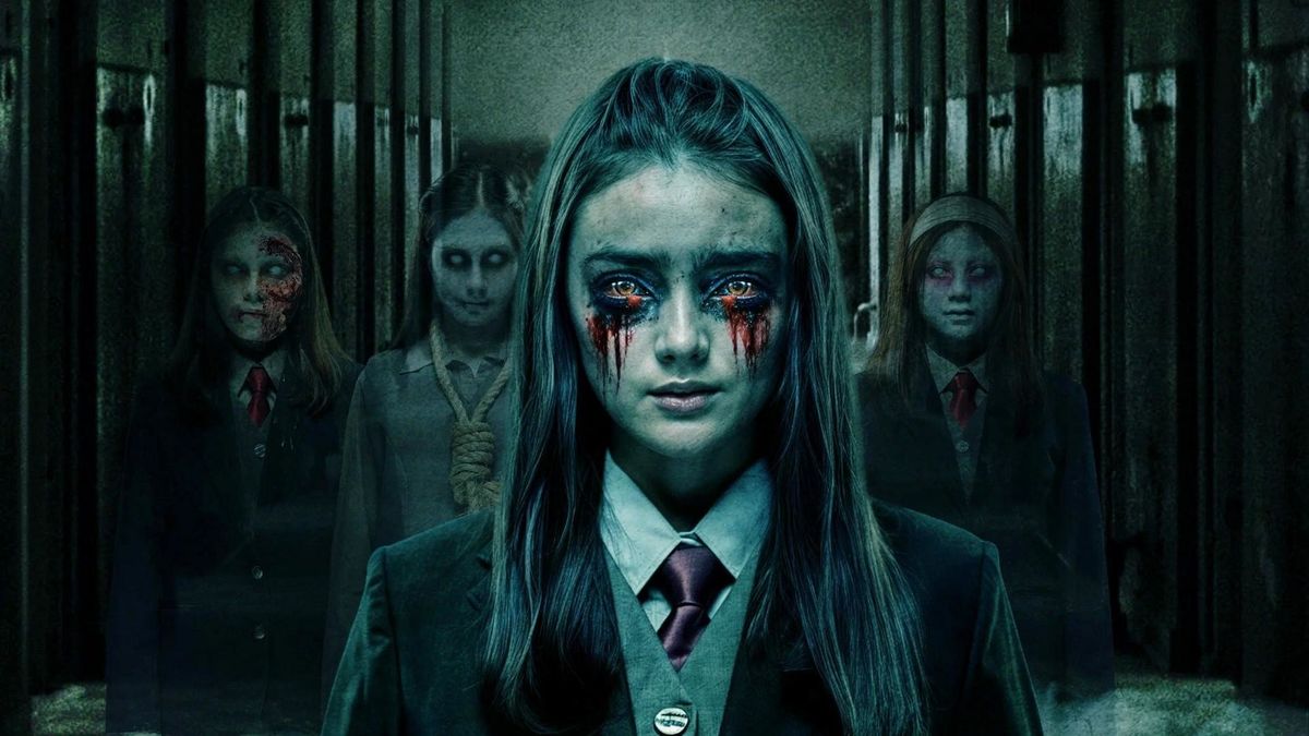 Астрал. Шепот мертвых