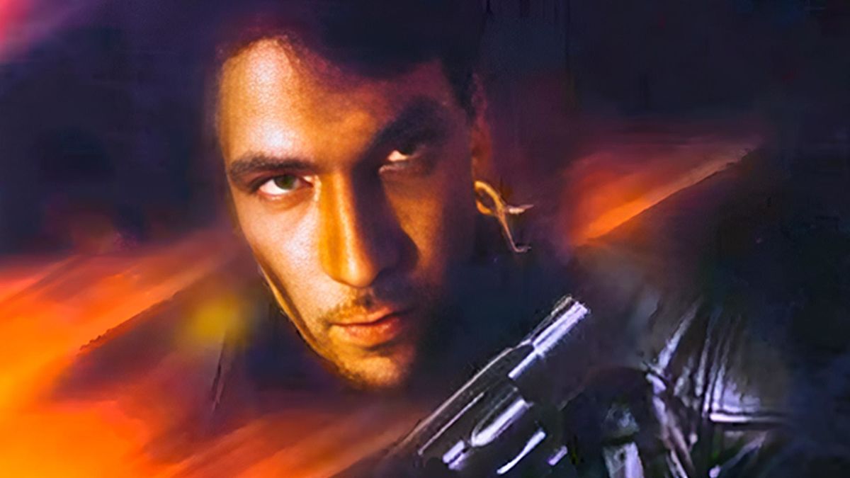 Бег от смерти