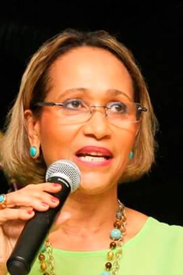 Arielle Jeanty-Villedrouin