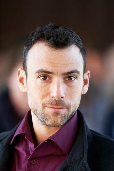 Бениамино Броги