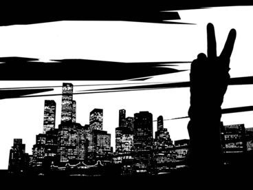 Бой с тенью 2: Реванш