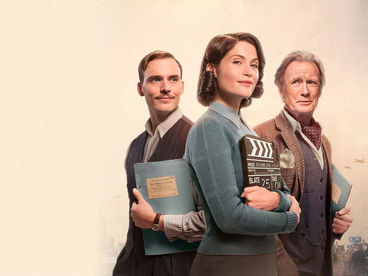 Их звёздный час