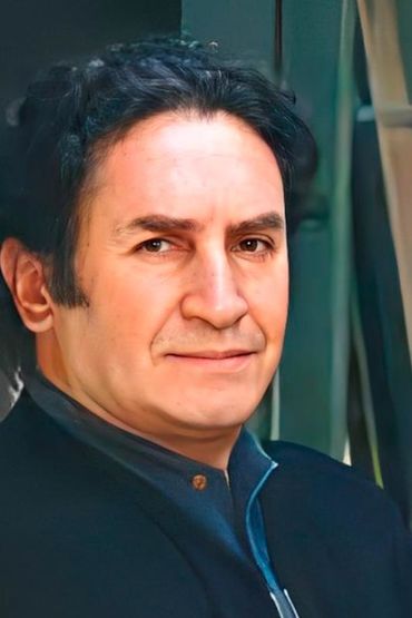 Родольфо Браво