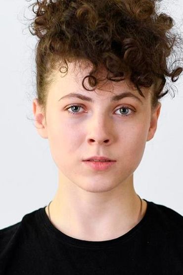 Ясмина Омерович