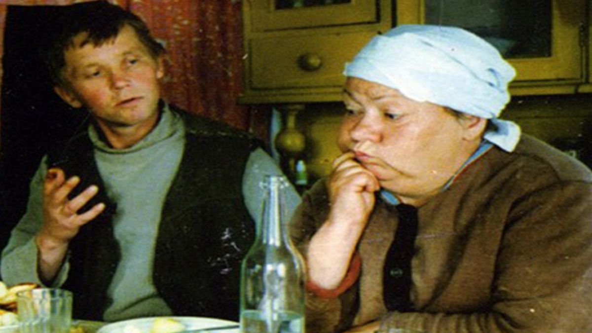 В той стране