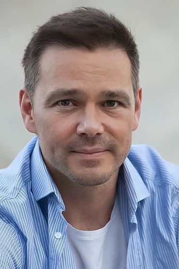 Сергей Губанов