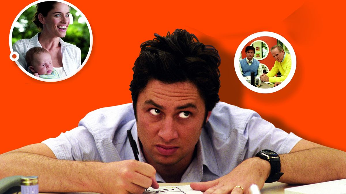 Экс-любовник