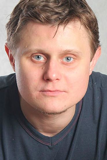 Олег Лопухов