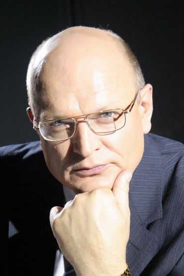 Александр Тютин